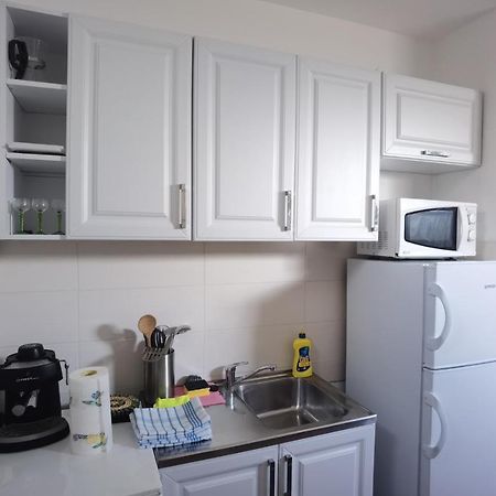 Studio Apartment Lipa Senj  Exterior photo