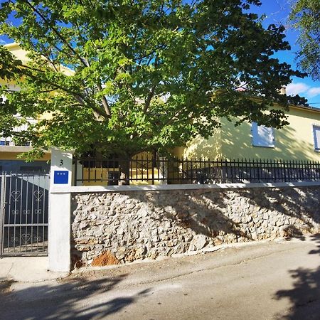 Studio Apartment Lipa Senj  Exterior photo