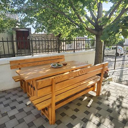 Studio Apartment Lipa Senj  Exterior photo