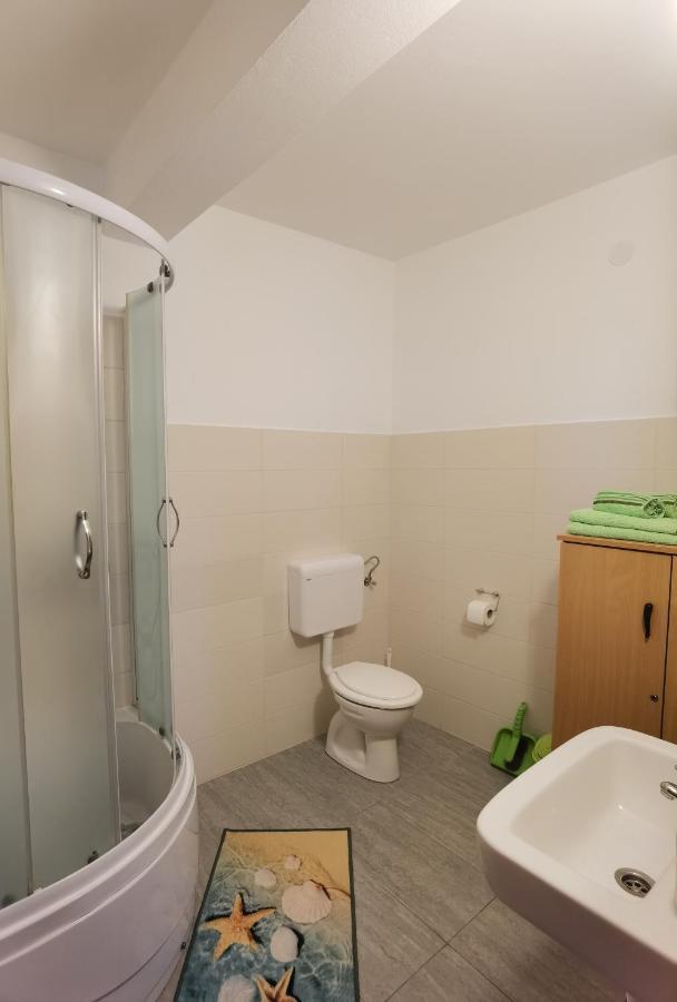 Studio Apartment Lipa Senj  Exterior photo