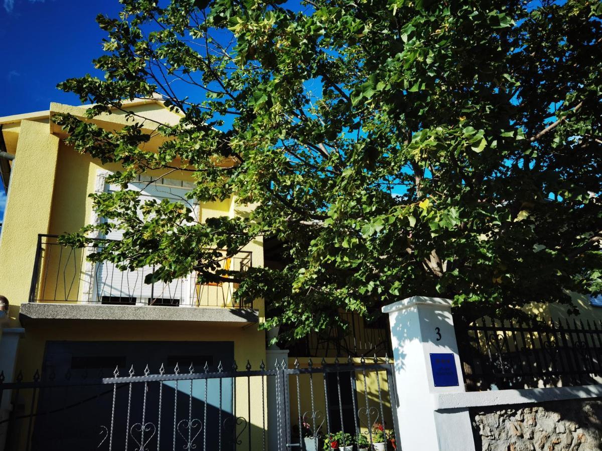 Studio Apartment Lipa Senj  Exterior photo