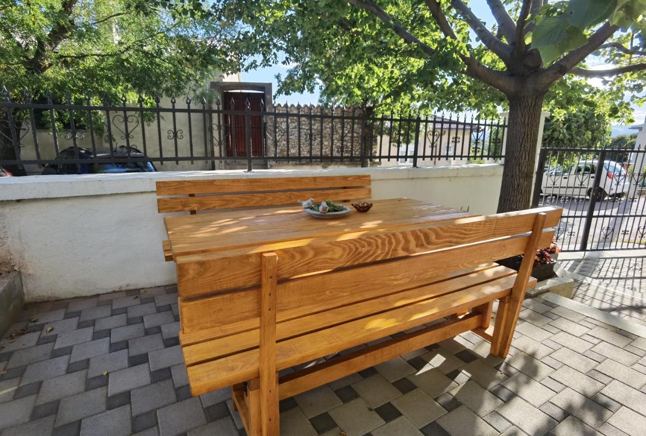 Studio Apartment Lipa Senj  Exterior photo