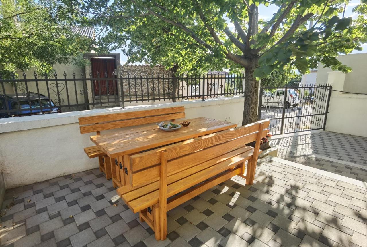 Studio Apartment Lipa Senj  Exterior photo