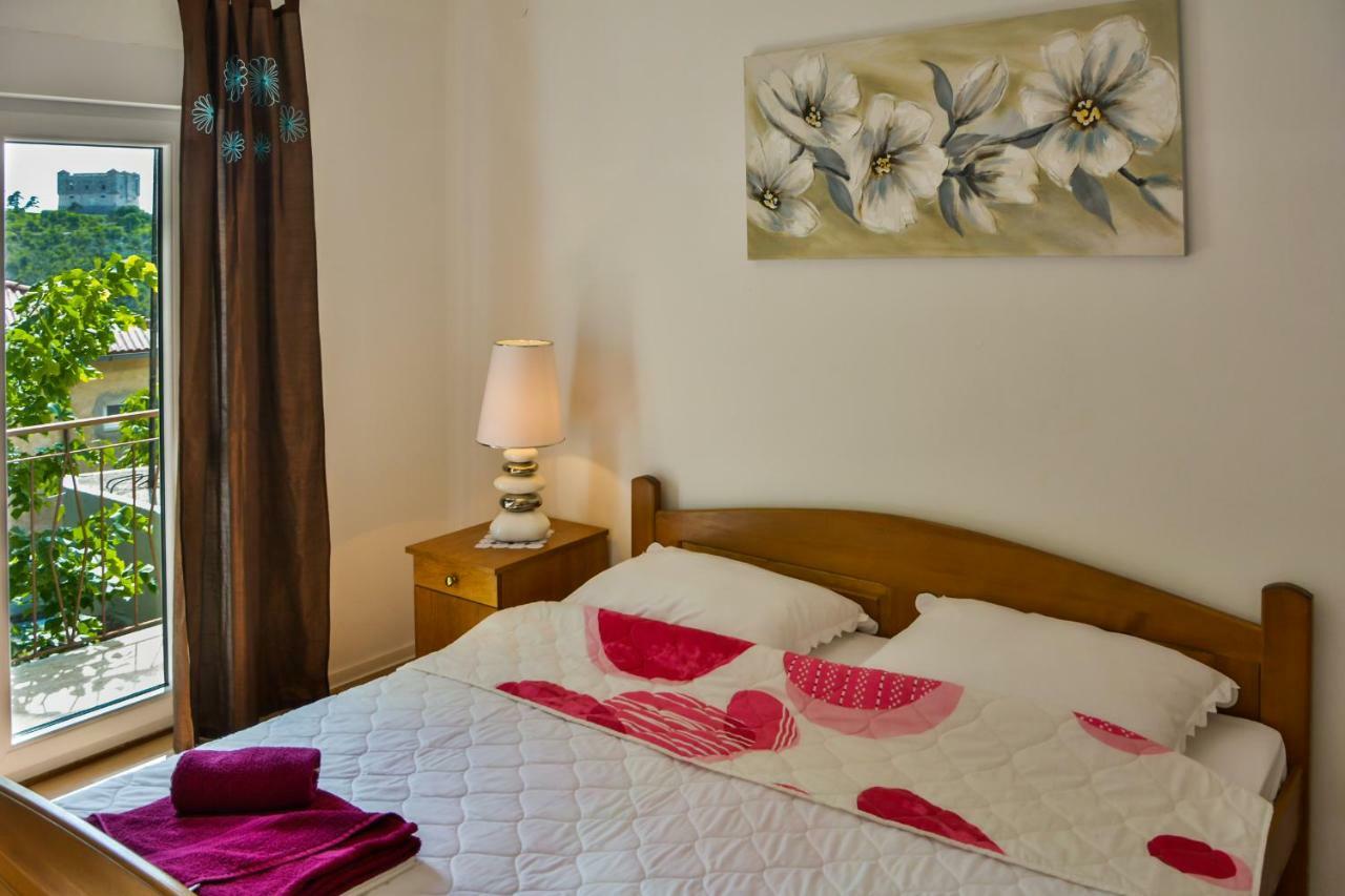 Studio Apartment Lipa Senj  Exterior photo