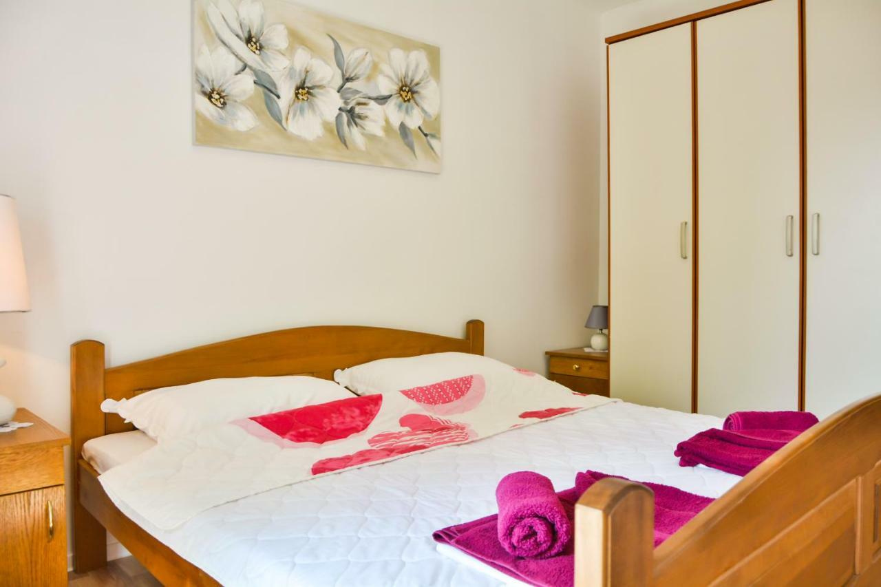 Studio Apartment Lipa Senj  Exterior photo
