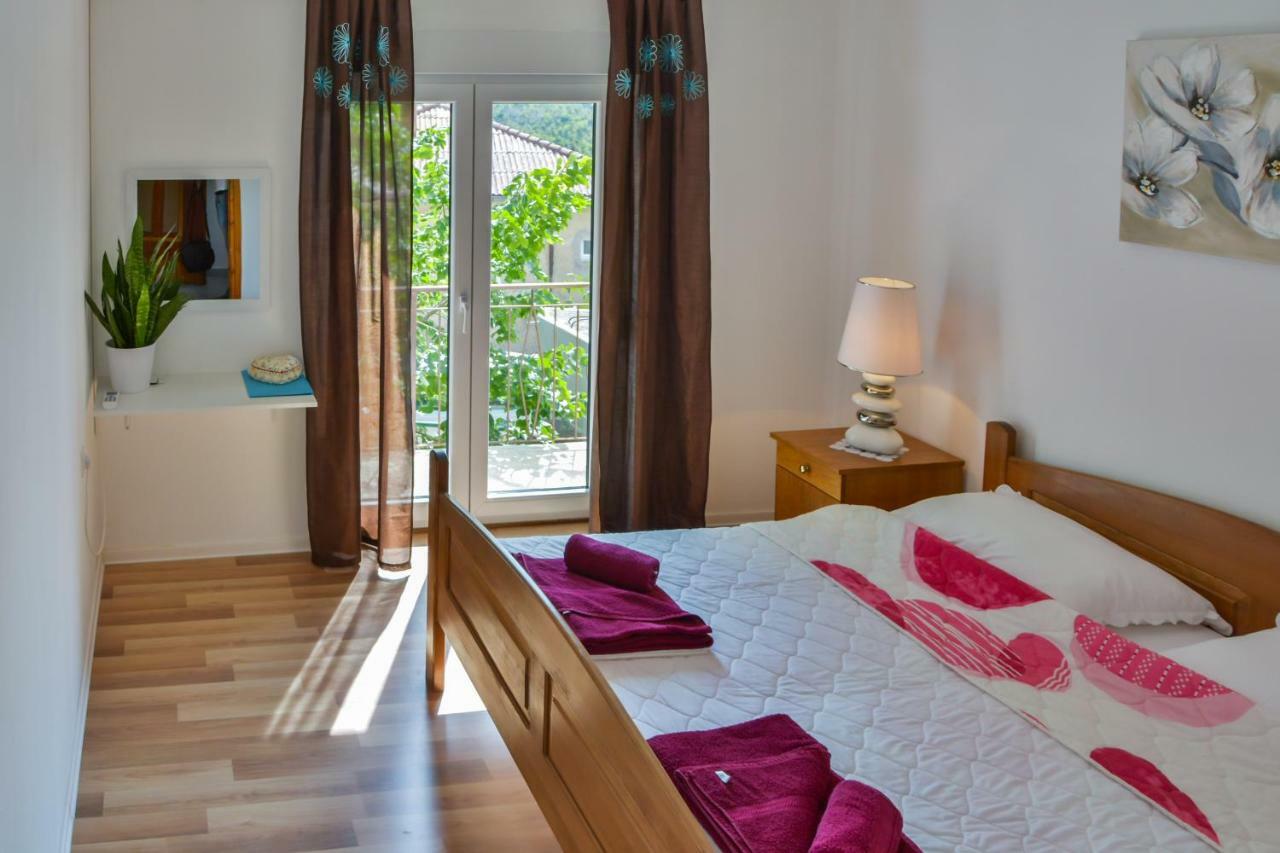 Studio Apartment Lipa Senj  Exterior photo