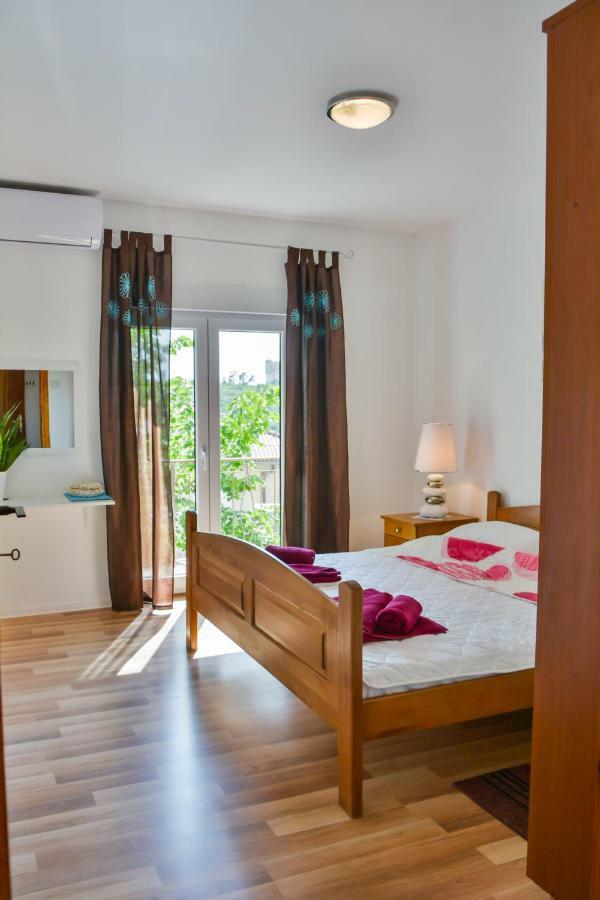 Studio Apartment Lipa Senj  Exterior photo