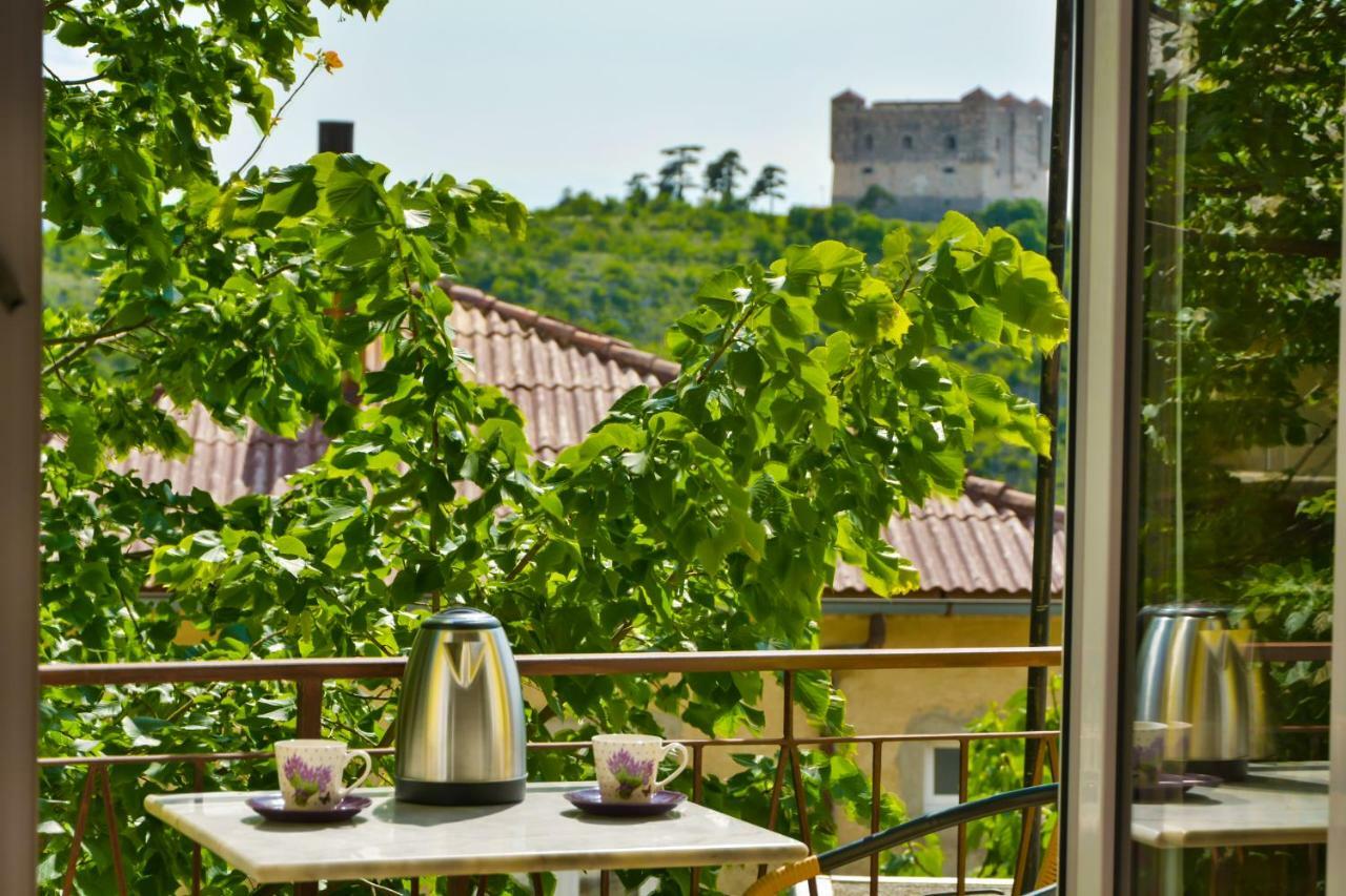 Studio Apartment Lipa Senj  Exterior photo