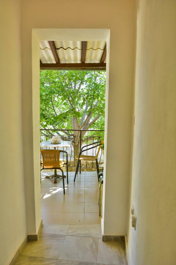 Studio Apartment Lipa Senj  Exterior photo