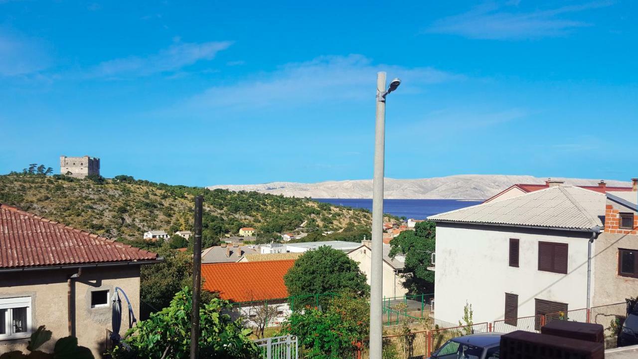 Studio Apartment Lipa Senj  Exterior photo