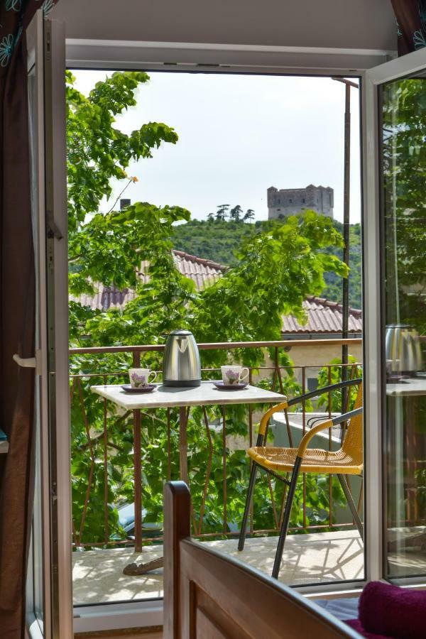 Studio Apartment Lipa Senj  Exterior photo