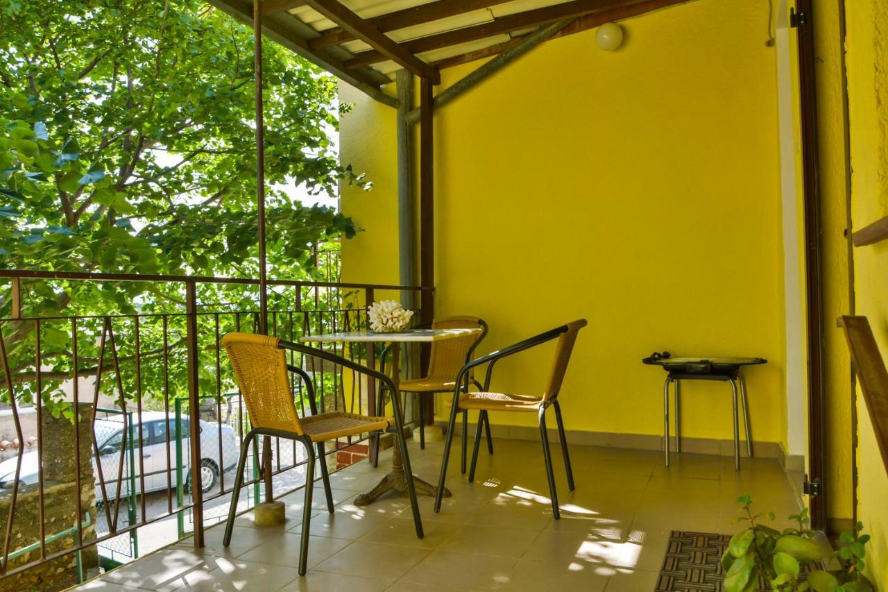 Studio Apartment Lipa Senj  Exterior photo